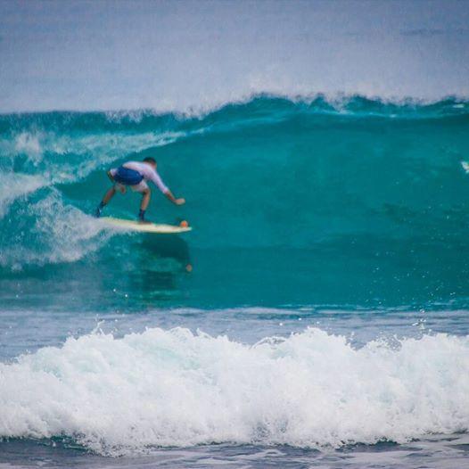 Mentawai Ebay Playground Surfcamp Villa Masokut Exterior foto